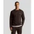 Lyle & Scott-sediment pull-over trui