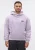 American Vintage Sweater Heren Plizzy Hood,