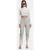 ALTER EGO Francisca Trousers Off White