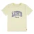 Levi’s T-shirt lichtgeel