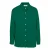 Dameshemd met lange mouwen Haris Cotton