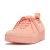Gebreide damestrainers FitFlop Rally E01