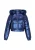 MYMO Winterjas  donkerblauw