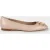 LK Bennett Trudy Flats Buttercream