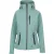 Trespass Dames bela ii waterbestendige softshell jas