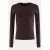 Moscow top – bruin