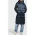 Khujo Julina Satin Eclipse Blue