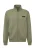 s.Oliver Sweatvest  groen / zwart