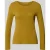 Christian Berg Woman Slim fit shirt met lange mouwen van puur katoen