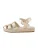 Next Sandalen  goud