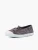 Pisamonas Sneakers  donkergrijs