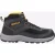 Caterpillar Elmore Mid Veiligheidswandelschoen Heren