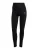 ADIDAS BY STELLA MCCARTNEY Sportbroek ‘Yoga 7/8’  zwart / wit