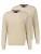 LERROS Trui ‘Basic’  beige