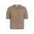 Damesvest KAFFE Kamartine