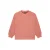 Dames sweatshirt met ronde hals Quiksilver Essential