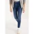 Cecil Dames Slim Fit jeans in Blauw