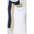 HUGO slim fit tanktop van puur katoen model ‘TANK TOP TRIPL. PACK’ in set van 3