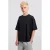 America Today T-shirt – zwart