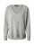 VERO MODA – VMSILJE LS V-NECK PULLOVER GA NOOS – Dames – Gebreide truien