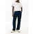 Tommy Hilfiger Mesh Detail Classic Polo Ivory Petal