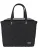 normani Shopper  zwart