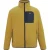 Regatta Heren Frankie Full Zip Fleecejack (Houtbruin/Navy)