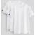 Comfort Fit Ronde Hals T-Shirt
