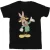 Li-cense Disney heren mickey mouse paashaas t-shirt