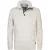 Petrol Industries men knitwear collar m-3040-kwc226 0009 antique white