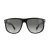 Ray-Ban Zonnebril 4147 Zwart Grijs Verloop 601/32 60mm