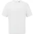 Premier Unisex Oversized T-shirt voor volwassenen (Wit)