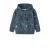 NAME IT MINI hoodie blauw