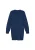 usha BLUE LABEL Gebreide jurk  navy