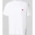 Carhartt Work In Progress T-shirt met borstzak en labelpatch