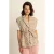 Expresso gilet multi
