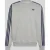 adidas Originals relaxed fit sweatshirt van katoenmix