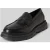 Steve Madden Loafers van runder nappa met profielzool