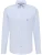 Fynch Hatton Overhemd Oxford Stripe Light Blue   M