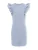 ONLY GIRLS Jurk ‘KOGDrea’  duifblauw