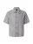 GAP Overhemd  grijs / zwart / wit