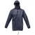 Regatta Professioneel Heren Pro Stormbreaker Waterdicht Jasje (Marine)