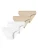 SCHIESSER Slip ‘ Invisible Cotton ‘  beige / sand / wit