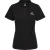 Katoenen damespolo Newline Lea