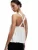 Koton Blouse  ecru / zwart