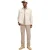 Jack And Jones Rechte Corduroy broek voor heren (Servies)