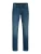 JACK & JONES Jeans ‘JJICLARK JJORIGINAL’  donkerblauw