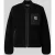 Carhartt Work In Progress Fleecejack met tweewegritssluiting model ‘Janet’