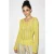 Dames Textured V-hals Trui