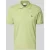 Lacoste regular fit poloshirt van katoenmix